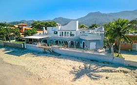 Solar Grego Pousada Ubatuba